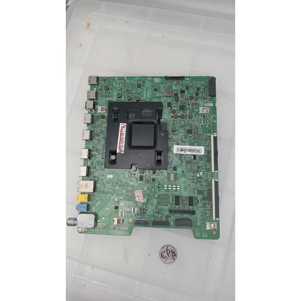 BN91-19962N Samsung Main Board for UA55NU8000JXXZ